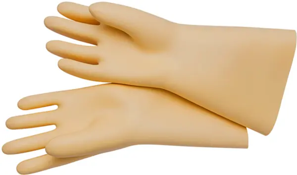 Elektriker-Handschuhe VDE KNIPEX 98 65 44