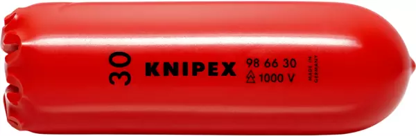 Aufsteck-Tüllen VDE KNIPEX