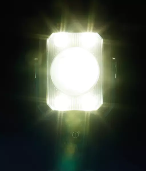 Akku LED-Handlampen MAKITA DML812