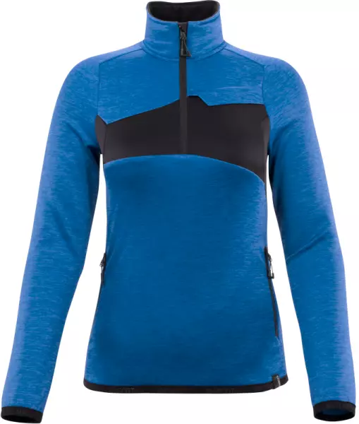 Pullover mit Zipkragen MASCOT Accelerate Lady