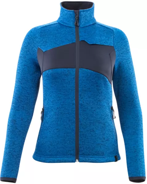 Vestes en tricot MASCOT Accelerate Lady