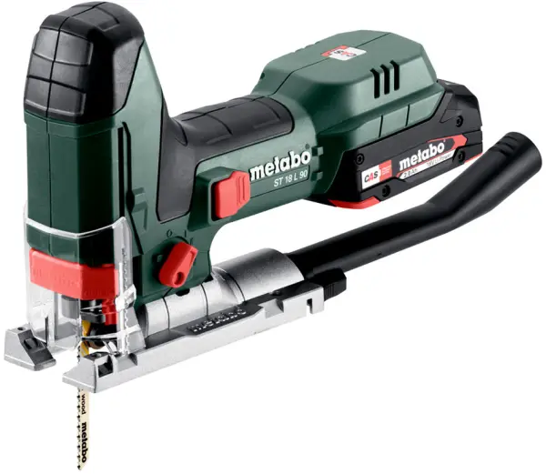 Akku-Stichsägen METABO ST 18 L 90