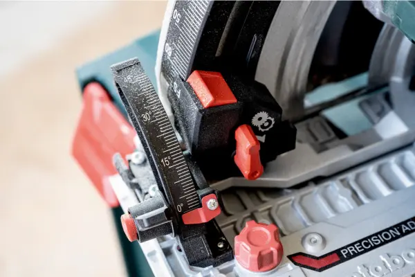 Akku-Tauchsägen METABO KT 18 LTX 66 BL