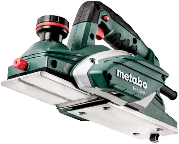 Falzhobel METABO HO 26-82