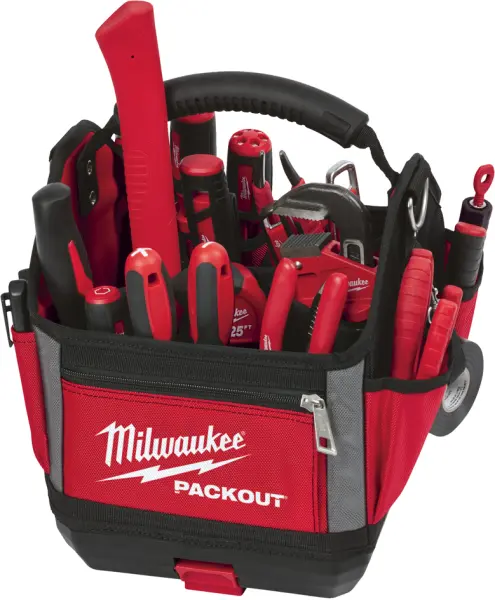 Werkzeugtaschen MILWAUKEE Packout