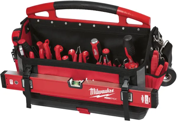 Werkzeugtaschen MILWAUKEE Packout