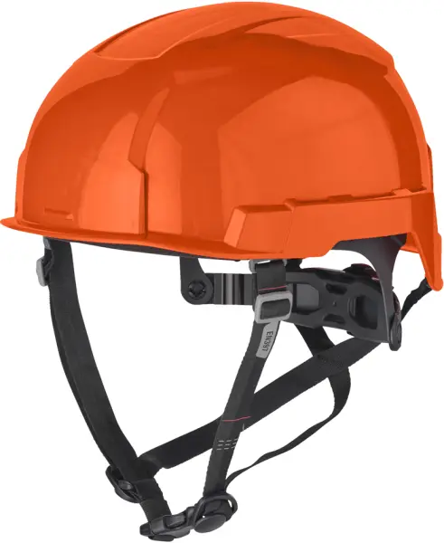 Casques de protection MILWAUKEE BOLT 200 orange ++non ventilé