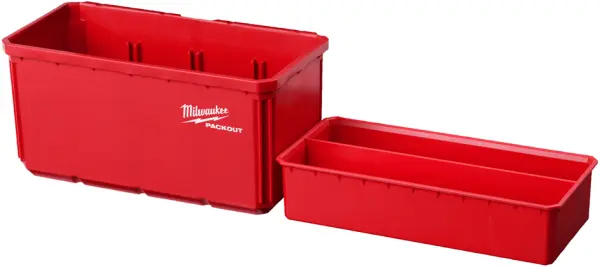 Behälter MILWAUKEE Packout