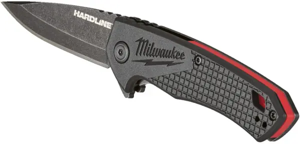 Klappmesser MILWAUKEE Hardline Premium Klingenlänge 65 mm