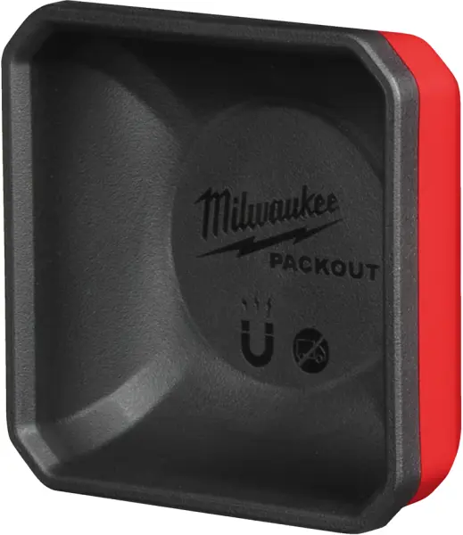 Magnetschalen MILWAUKEE Packout