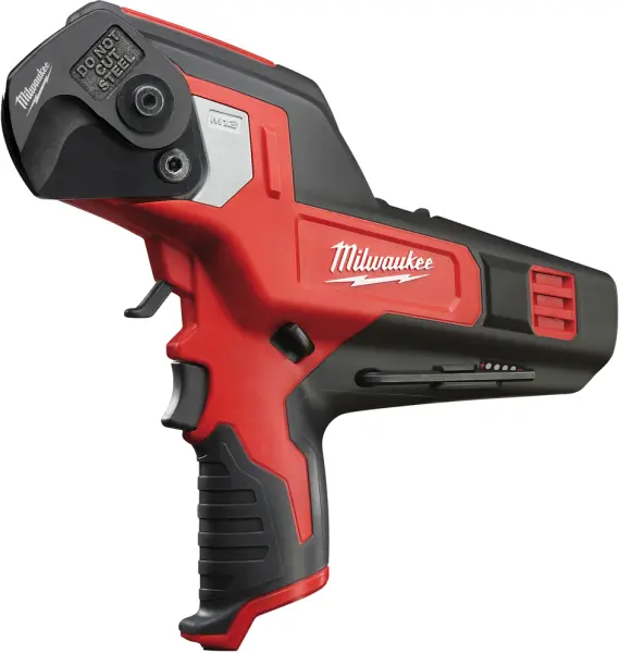 Akku-Kabelschneider MILWAUKEE M12CC-0