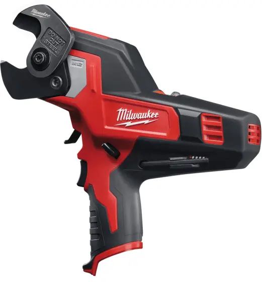 Akku-Kabelschneider MILWAUKEE M12CC-0