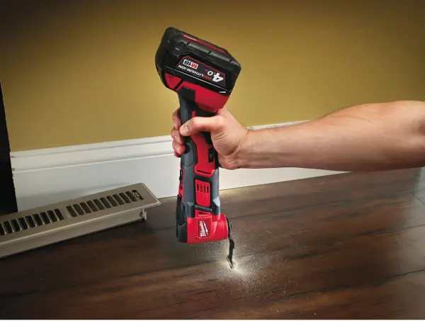 Akku-Multitool MILWAUKEE M18 BMT-0