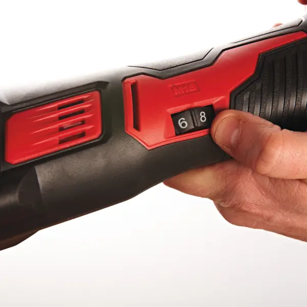 Akku-Multitool MILWAUKEE M18 BMT-0