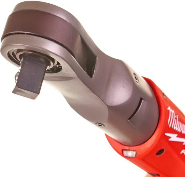 Akku-Ratschen MILWAUKEE Fuel M12 FIR12-0