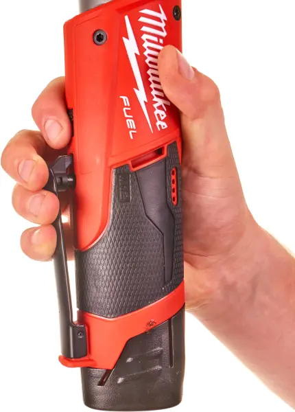 Akku-Ratschen MILWAUKEE Fuel M12 FIR12-0