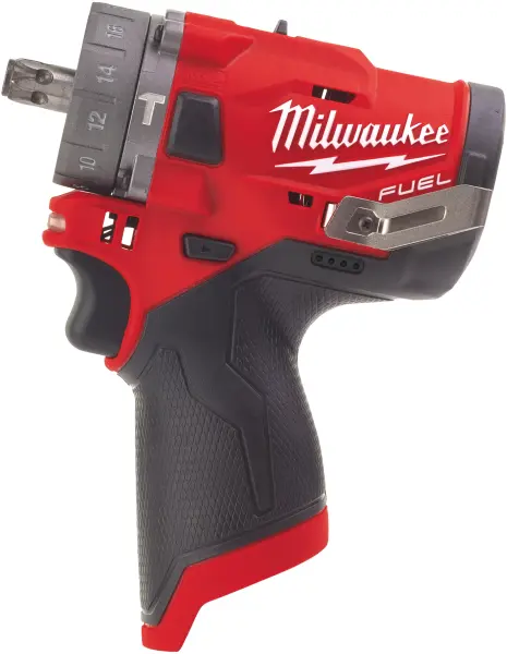 Akku-Schlagbohrschrauber MILWAUKEE Fuel M12FPDX-0