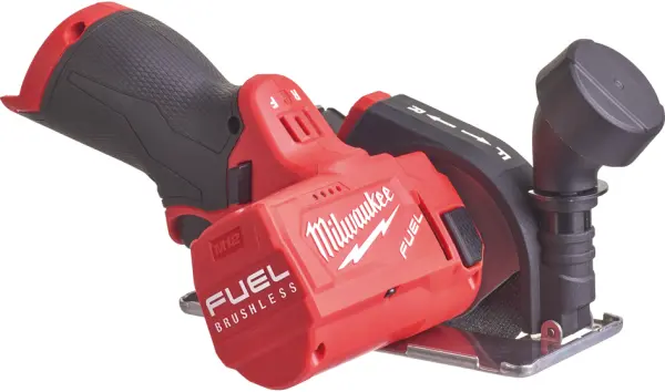 Akku-Winkelschleifer MILWAUKEE Fuel M12 FCOT-0