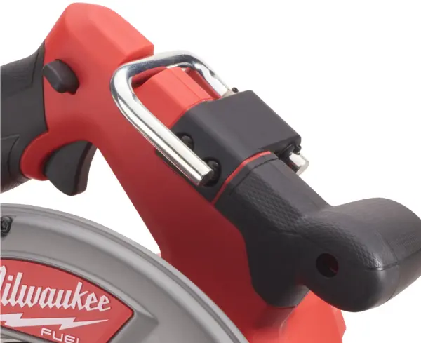 Akku-Handkreissägen MILWAUKEE M18 FCSG66-121C