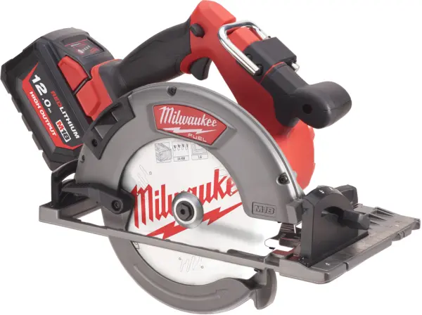 Akku-Handkreissägen MILWAUKEE M18 FCSG66-121C