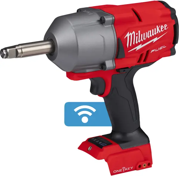 Akku-Schlagschrauber MILWAUKEE M18ONEFHIWF12E-0X