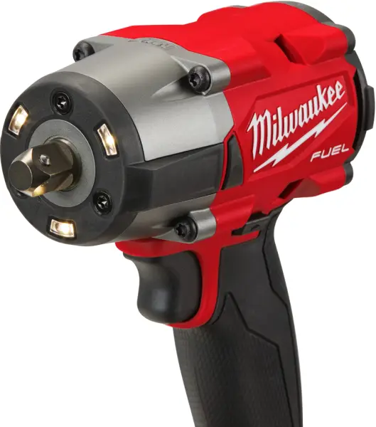 Akku-Schlagschrauber MILWAUKEE M18FMTIW2P12-502X