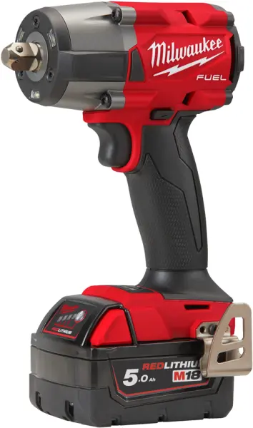 Akku-Schlagschrauber MILWAUKEE M18FMTIW2P12-502X