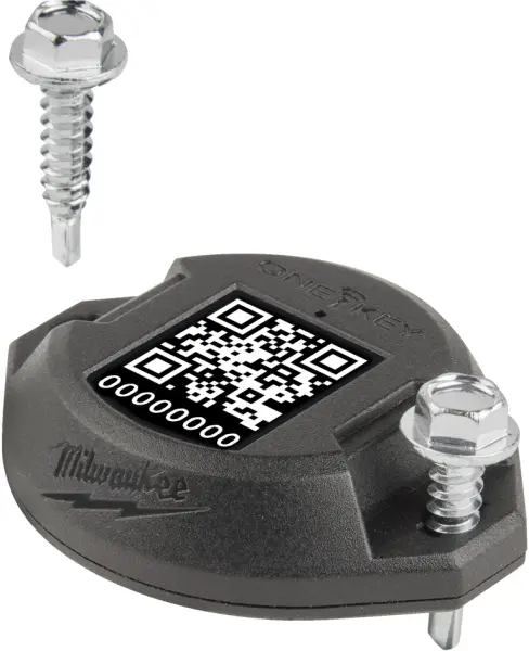 Bluetooth-Tracking-Module MILWAUKEE One-Key