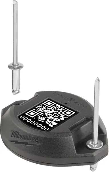 Bluetooth-Tracking-Module MILWAUKEE One-Key