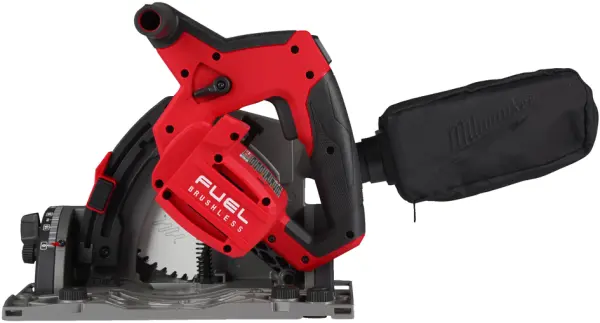 Akku-Tauchsägen MILWAUKEE Fuel M18FPS55-0P