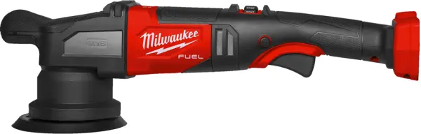 Akku-Winkelpolierer MILWAUKEE Fuel M18 FROP15-0X