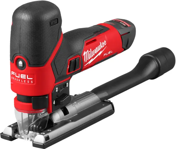 Akku-Stichsägen MILWAUKEE M12FJS-422X