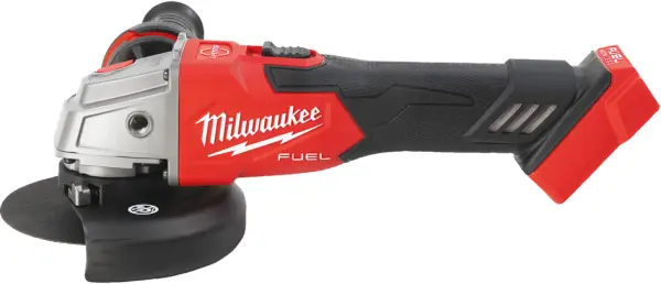 Akku-Winkelschleifer MILWAUKEE M18FSAG125XB-0