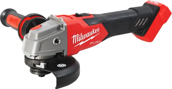 Akku-Winkelschleifer MILWAUKEE M18FSAG125XB-0