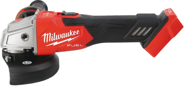 Akku-Winkelschleifer MILWAUKEE M18FSAG125XB-0