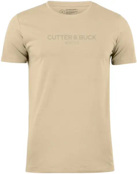 T-Shirts CUTTER & BUCK Manzanita Roundneck
