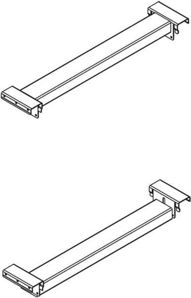 Tiefenauflagen META