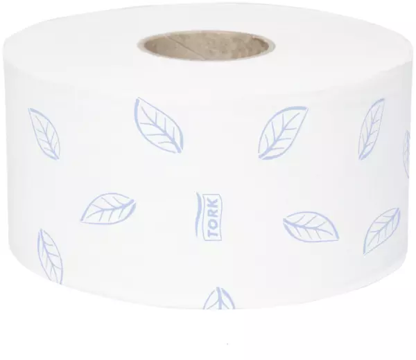 Toilettenpapier,Rolle,L 170,2-lagig,hochweiß