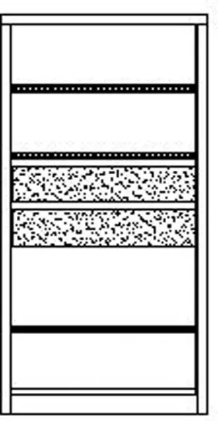 Schwerlastschränke PAVOY Basis