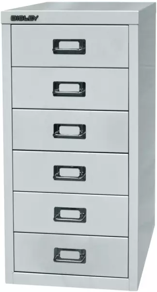 Armoire à tiroirs de bureau BISLEY MultiDrawer 29er Serie