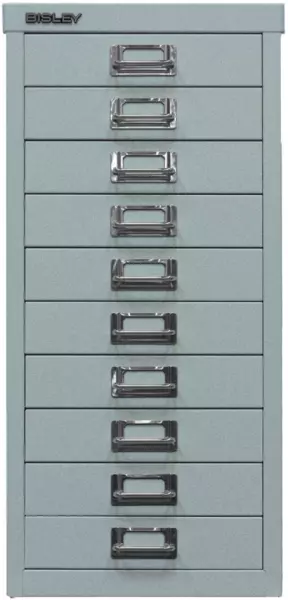 Büro-Schubladenschränke BISLEY MultiDrawer 29er Serie