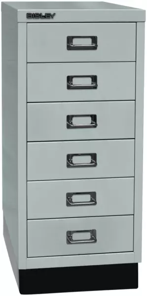 Büro-Schubladenschränke BISLEY MultiDrawer 29er Serie