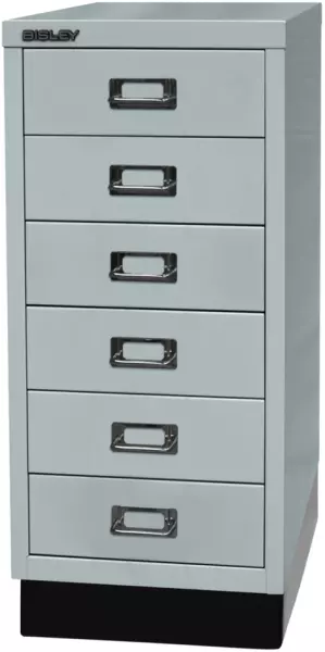 Büro-Schubladenschränke BISLEY MultiDrawer 29er Serie