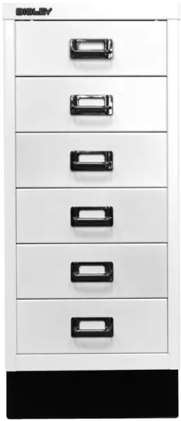 Büro-Schubladenschränke BISLEY MultiDrawer 29er Serie