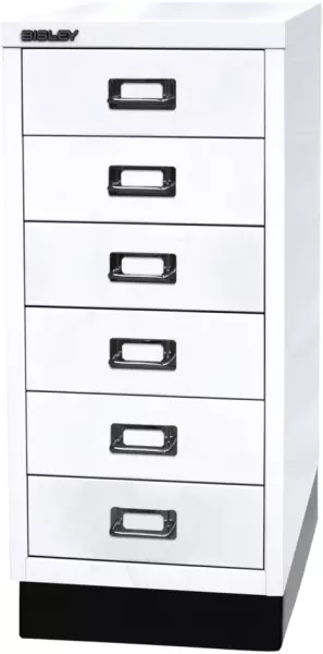 Büro-Schubladenschränke BISLEY MultiDrawer 29er Serie