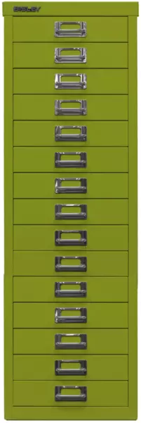 Armadio con cassetti per ufficio BISLEY MultiDrawer 39er Serie