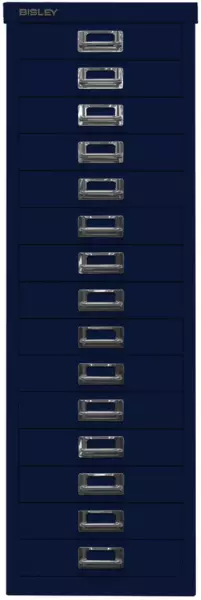Armadio con cassetti per ufficio BISLEY MultiDrawer 29er Serie