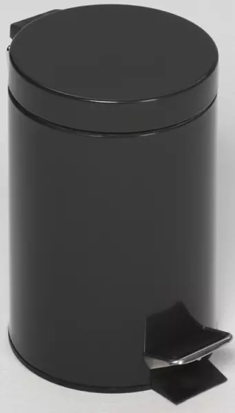 Tretabfallbehälter,5l,HxØ 285x 205mm,Innenbehälter Kunststoff