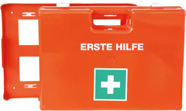 Erste-Hilfe-Koffer ACTIOMEDIC