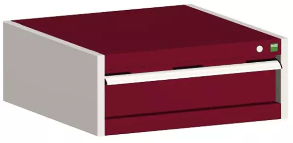 armoire à tiroirs,HxlxP 250x 650x650mm,1tiroir(s),a. char- ges normales